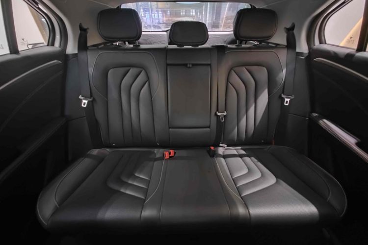 Used NETA U 2021 Pro 500 Lunar Edition
