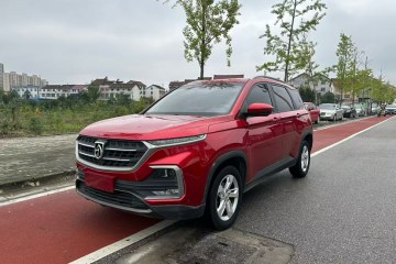 Used Baojun 530 2018 1.5T Manual Elite Version China V