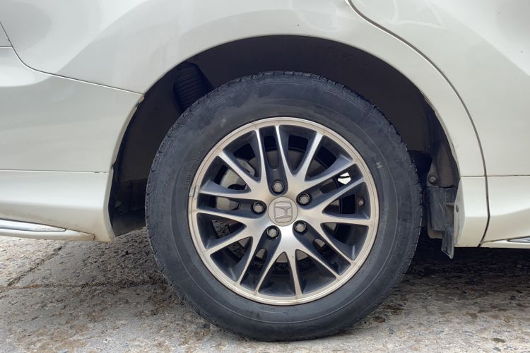 Used Honda Odyssey 2019 2.0L Rui-Changxiang Edition
