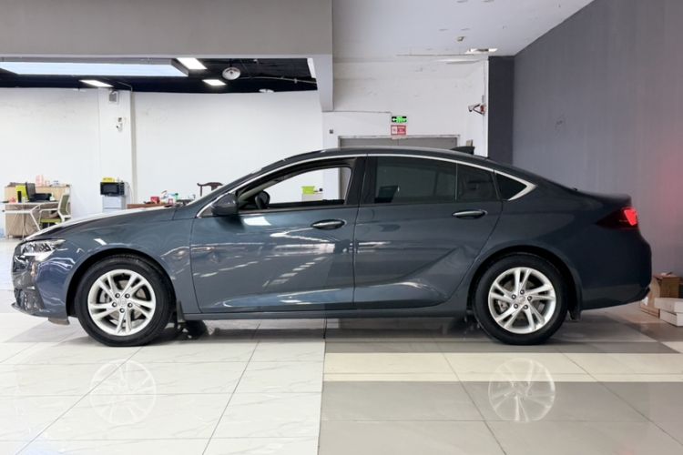 Used Buick Regal 2022 552T Smart Edition