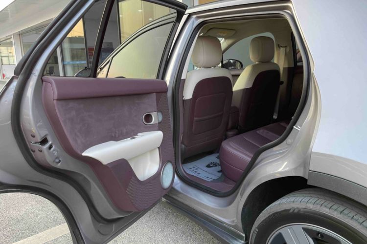 Used  firefly 2025 Illuminated Edition
