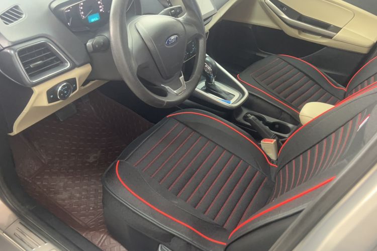 Used Ford Escort 2015 1.5L Automatic Comfort Model