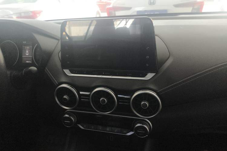 Used Nissan Sylphy 2022 1.6L XL CVT Enjoyment Edition
