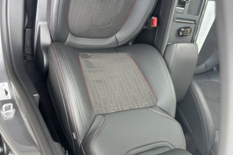 Used Ford Mondeo 2023 EcoBoost 180 Luxury Model
