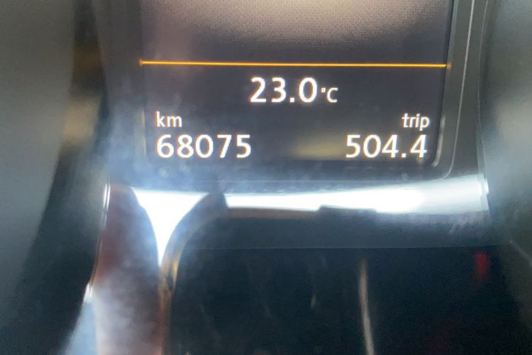 Used Volkswagen Sagitar 2016 2.0 TSI GLI