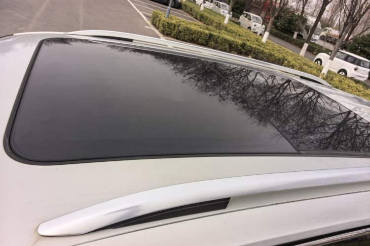 Used Volkswagen Tiguan L 2021 330TSI Automatic Two-Wheel Drive R-Line Flagship Edition
