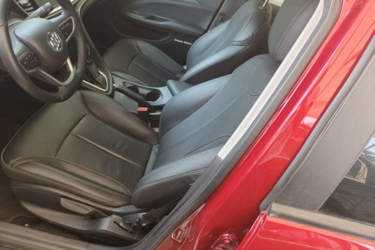 Used Buick GT 2019 18T Automatic Connected Elite Model China VI Standard
