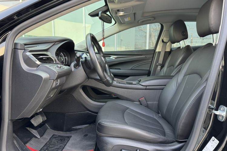 Used Buick LaCrosse 2022 652T Luxury Version