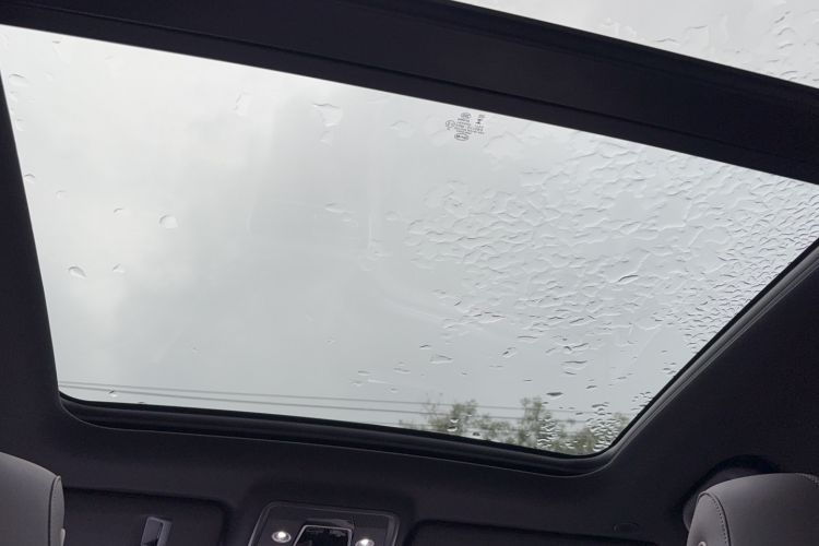 Used BYD Song PLUS New Energy 2025 DM-i 112KM Prestige Model
