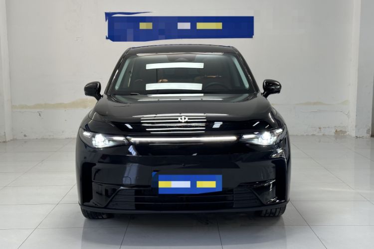 Used Leapmotor C10 2026 605 Enjoyment Edition
