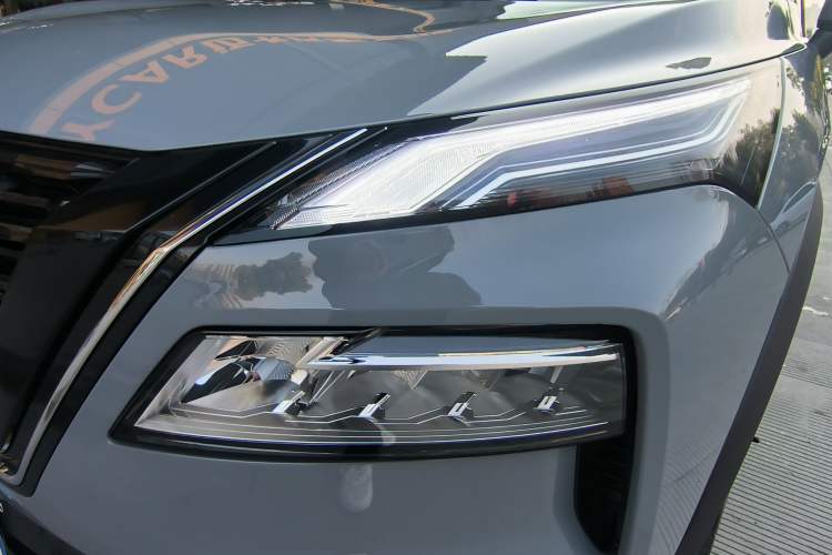 Used Nissan X-Trail 2023 e-POWER Ultra-Hybrid Dual-Motor All-Wheel-Drive Supreme Edition
