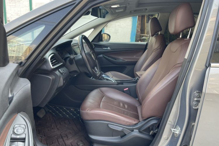 Used Buick GL6 2018 18T 6-Seater Luxury Model