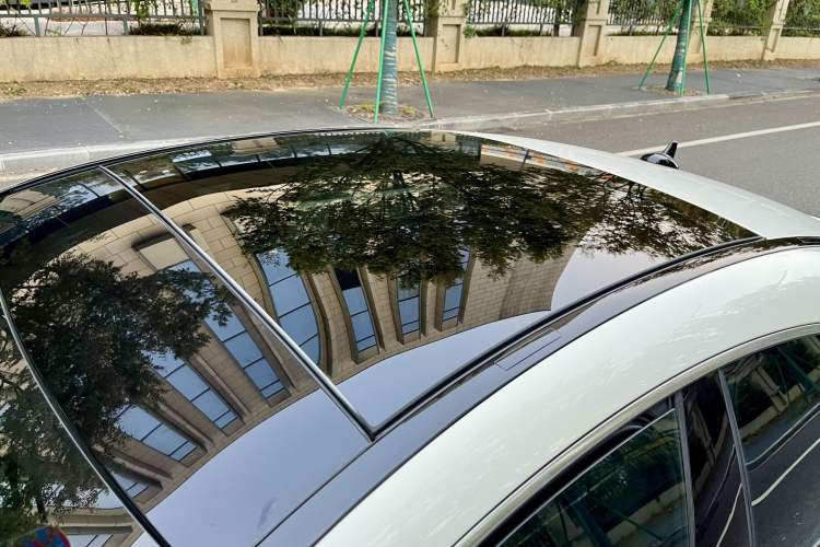 Used Mercedes-Benz CLA 2015 CLA 220 4MATIC
