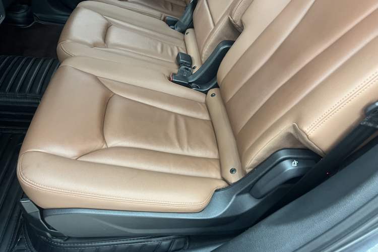 Used Audi Q7 2020 45 TFSI quattro S line Sport Limited Edition
