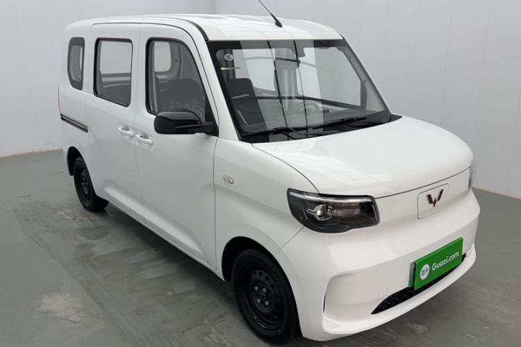 Used Wuling Zhiguang New Energy 
