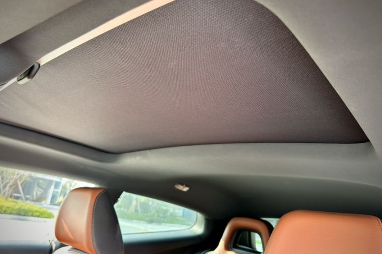 Used Volkswagen Scirocco 2015 2.0 TSI Luxury Edition
