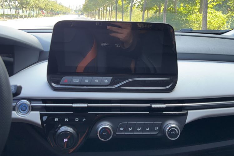 Used Bestune NAT 2022 Enjoy Travel Edition 100kW 425km
