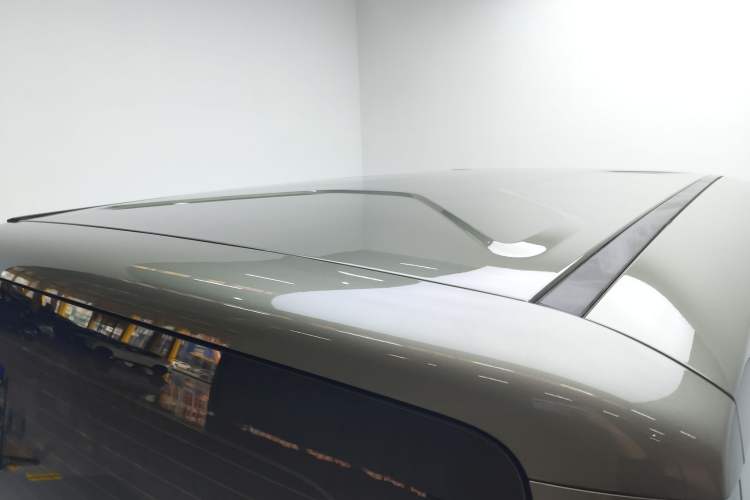 Used  V23 2025 501 Four-Wheel Drive Intelligent Driving Version
