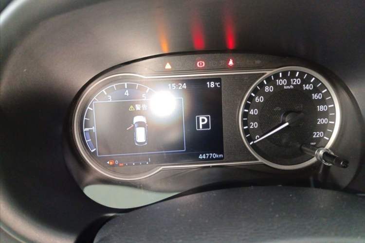 Used Nissan Kicks 2021 1.5L XV CVT Smart Connect Luxury Edition