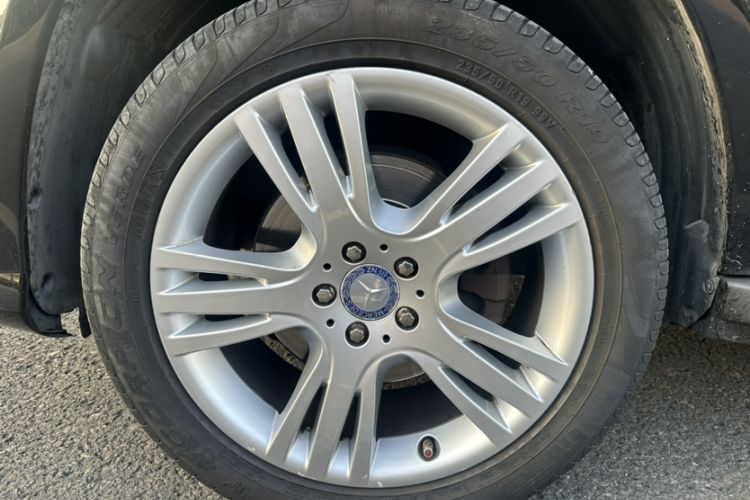 Used Mercedes-Benz GLK-Class 2015 GLK 260 4MATIC Dynamic Edition Ultimate Version