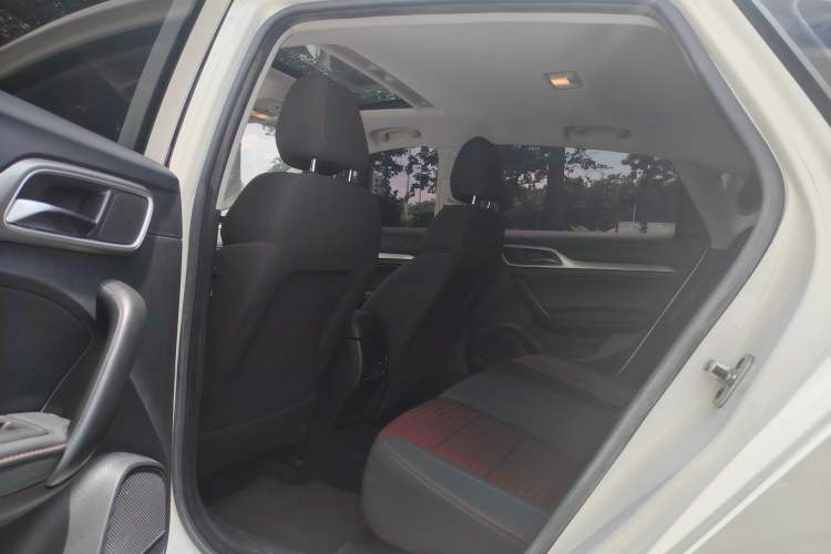 Used MG 6 2019 20T Automatic Starlight Edition
