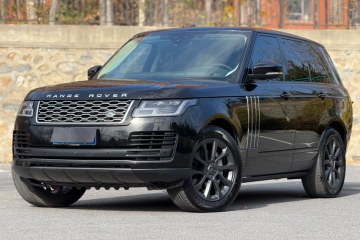 Used Land Rover Range Rover 2021 3.0 L6 Centennial Edition