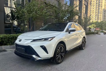 Used Toyota Venza 2022 2.0L CVT Two-Wheel Drive Prestige Edition