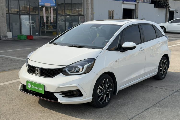 Used Honda LIFE 2021 1.5L CVT SPO-SS Dynamic Edition