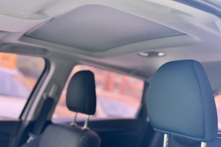 Used Honda Fit 2016 1.5L LXS CVT Comfort Sunroof Version
