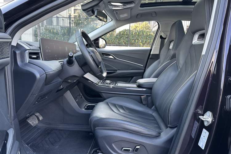 Used NETA U 2021 Pro 500 Lunar Edition
