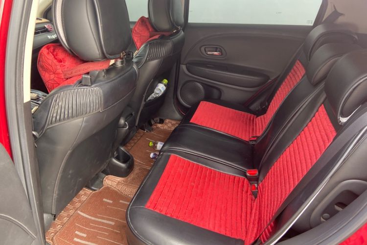 Used Honda Vezel 2020 1.5L CVT Luxury Edition
