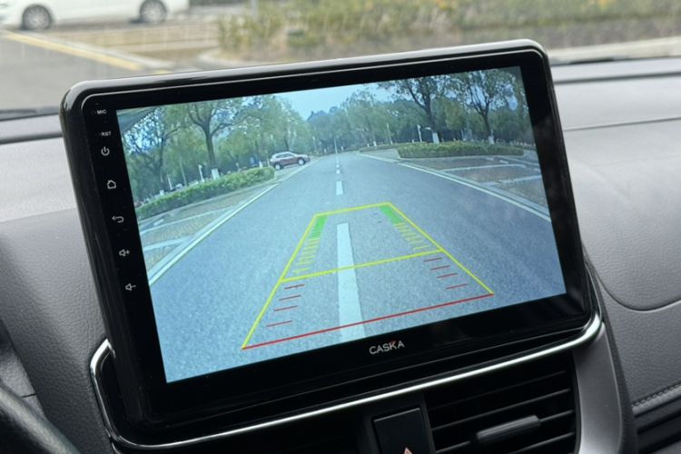 Used Toyota YARiS L Zhi Xian 2022 X-Trail 1.5L CVT Leading PLUS Edition