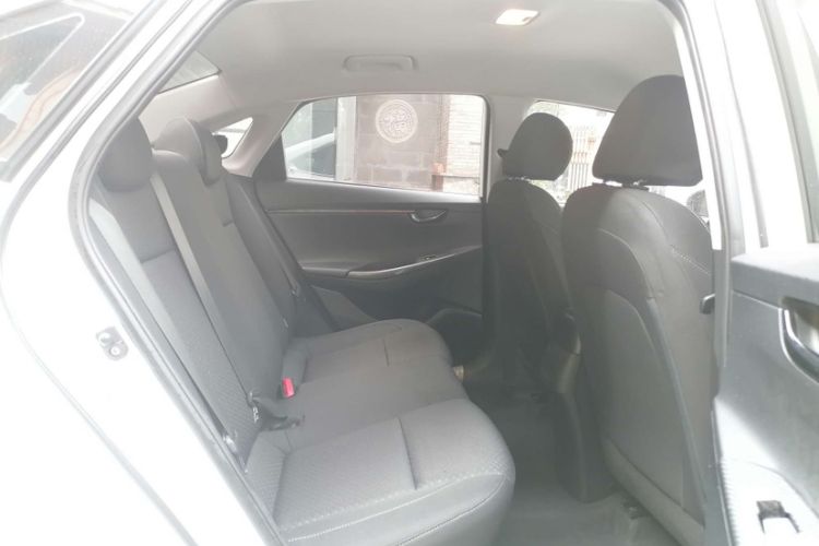 Used Hyundai Celesta 2018 1.6L Automatic GL Enjoyment Edition China VI compliant
