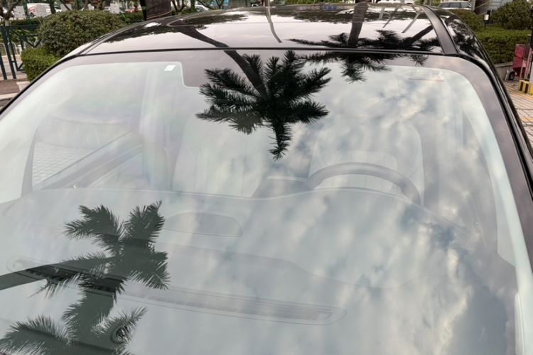 Used GAC Trumpchi M8 2020 Flagship Model 390T Deluxe Edition