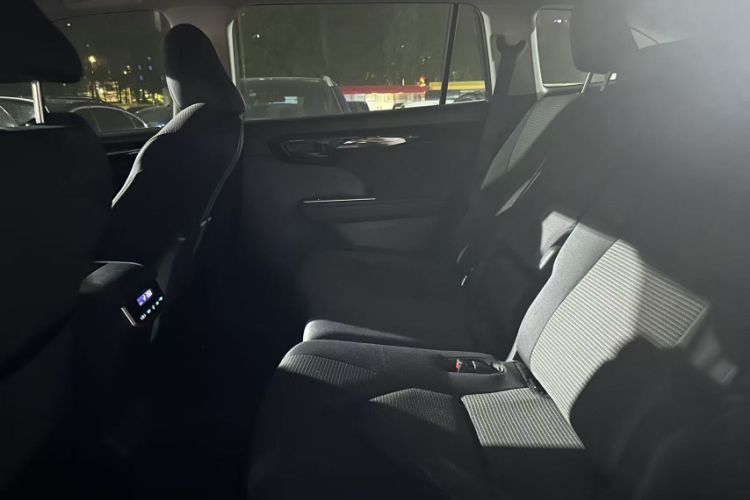 Used Toyota Highlander 2022 Dual-Engine 2.5L Two-Wheel Drive Elite Edition 5 Seats
