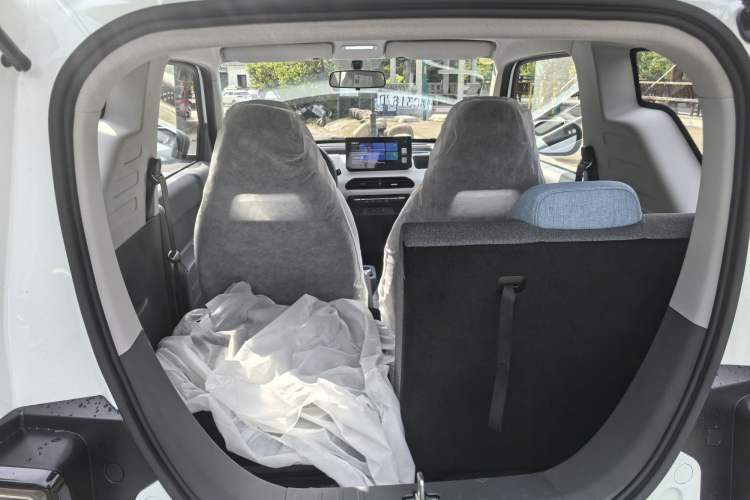 Used  Panda 2024 Panda Mini 200km Endurance Bear
