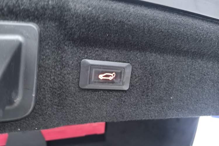 Used Hongqi H9 2022 2.0T Smart Connect Flagship Edition
