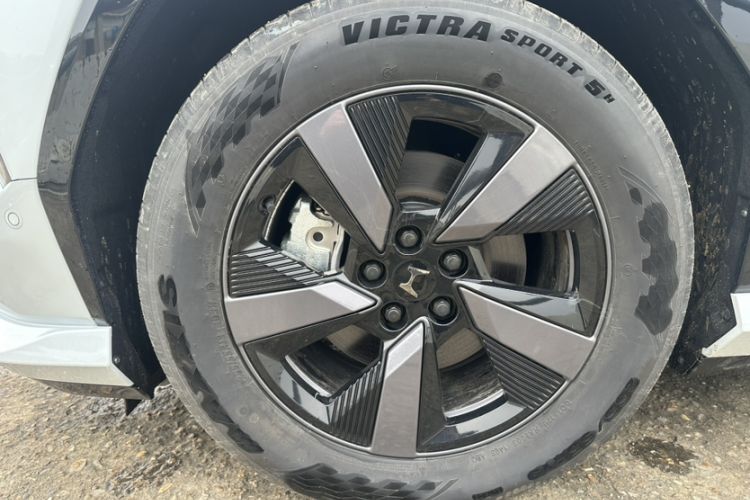 Used Honda S7 2025 Trailblazer Edition
