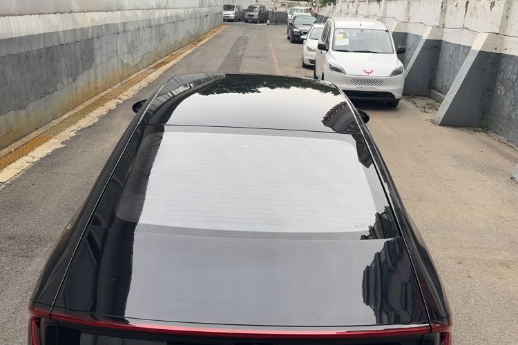 Used Wuling Xingguang 2023 150 Advanced Edition
