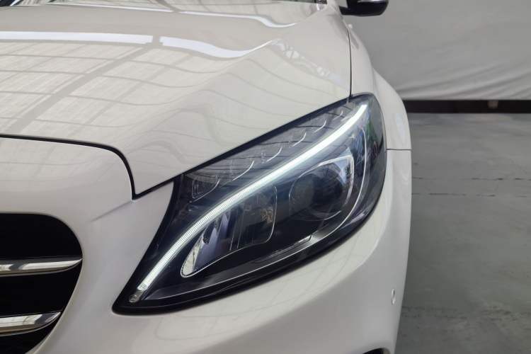 Used Mercedes-Benz C-Class 2016 C 200 Sport Edition