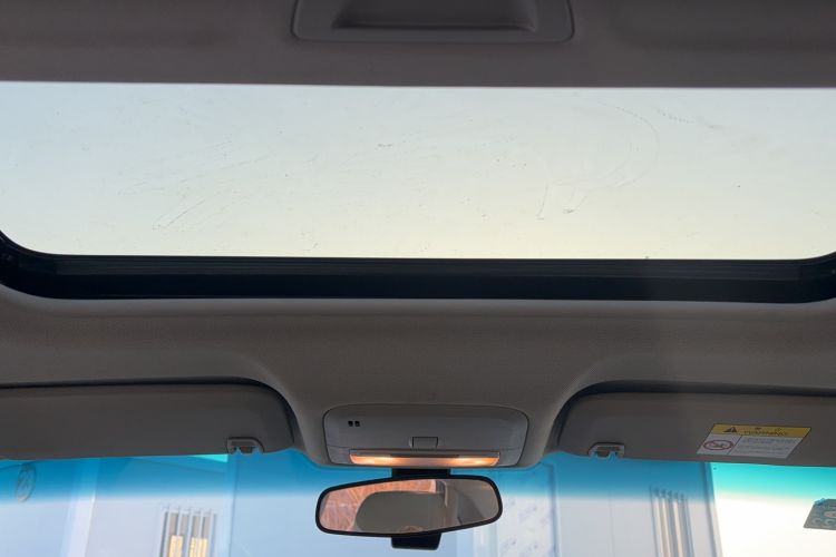 Used Buick GT 2021 Exemplar 1.5L Automatic Elite Version
