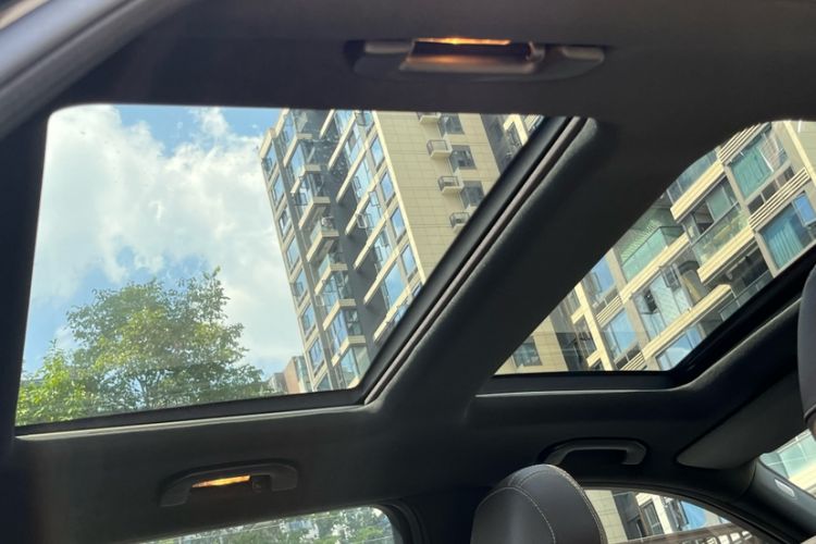 Used Mercedes-Benz GLE 2019 GLE 320 4MATIC Luxury Collection Edition
