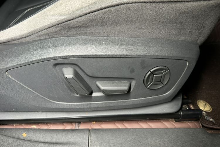 Used Audi Q3 2024 35 TFSI Fashion Dynamic Edition
