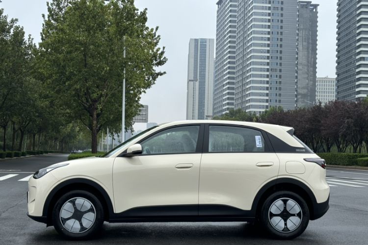 Used  Geome 2025 310km Youth Edition
