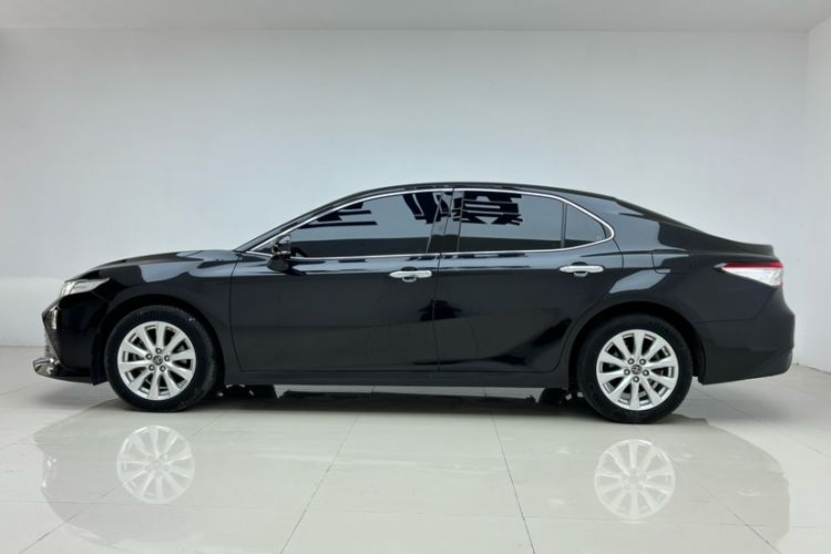 Used Toyota Camry 2019 Revised Version 2.0G Luxury Edition