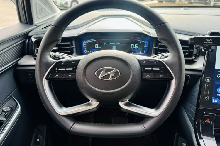 Used Hyundai Custo 2022 270TGDi Smart Luxury Flagship Edition TOP
