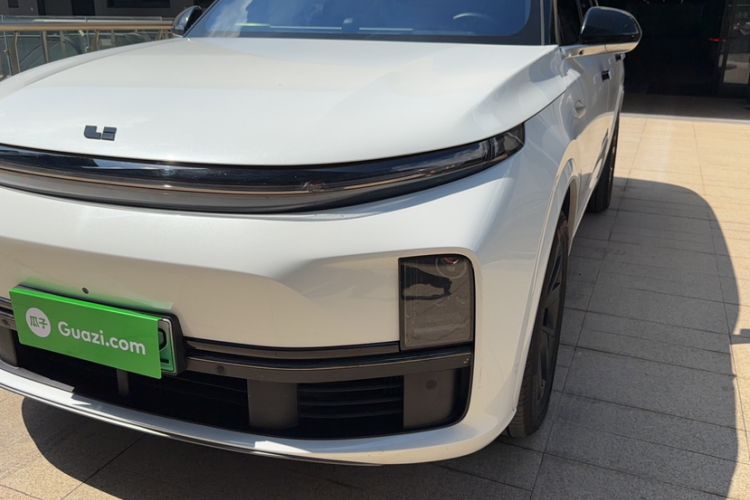 Used Li Auto L7 2023 Air model
