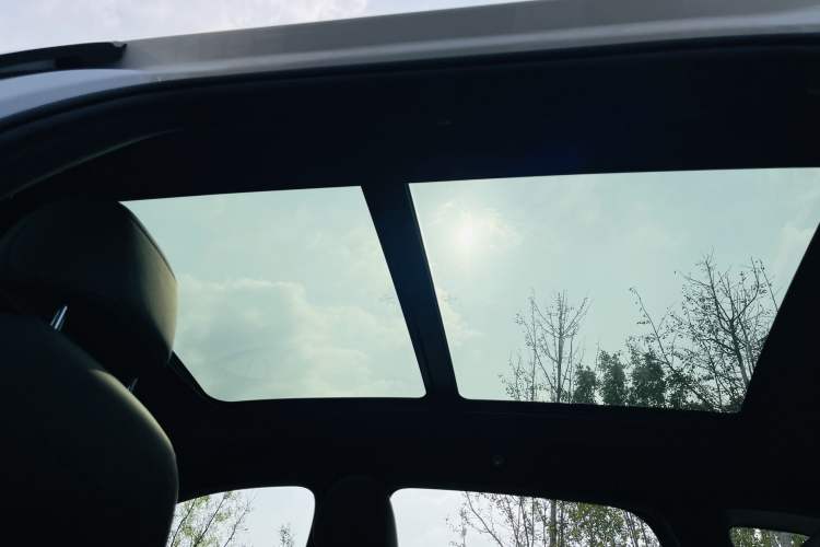 Used BYD Song Pro New Energy 2025 Second-Generation Intelligent Driving Version DM-i 115KM Superior Trim
