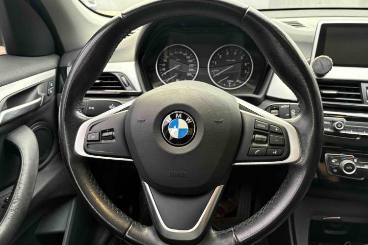 Used BMW X1 2016 sDrive18Li Fashion Model