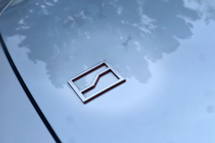 Used Zeekr 001 2021 Ultra-Long Range Dual-Motor YOU Version
